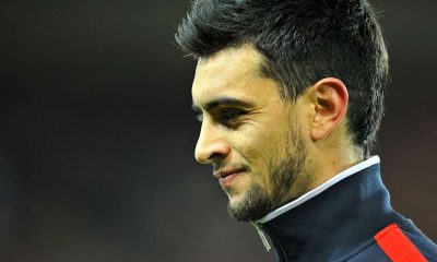 Pastore revient sur son arrivée au PSG et la pression