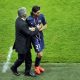 Pastore encense Ancelotti pour "son humanité et son empathie"