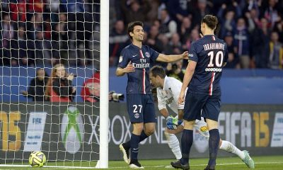 Pastore l'assure "avec Zlatan Ibrahimovic, je jouais les yeux fermés"