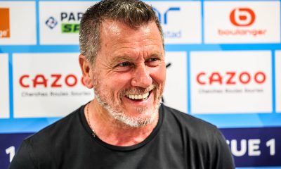 OM/PSG - Olmeta n'a aucun doute, "ça va le faire" pour Marseille