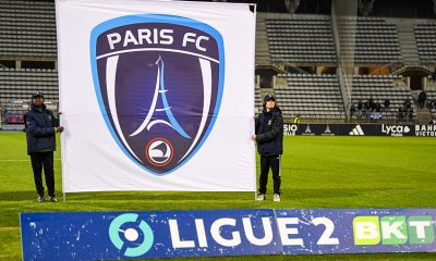 De nouveaux investisseurs au Paris FC, une concurrence à venir pour le PSG ?