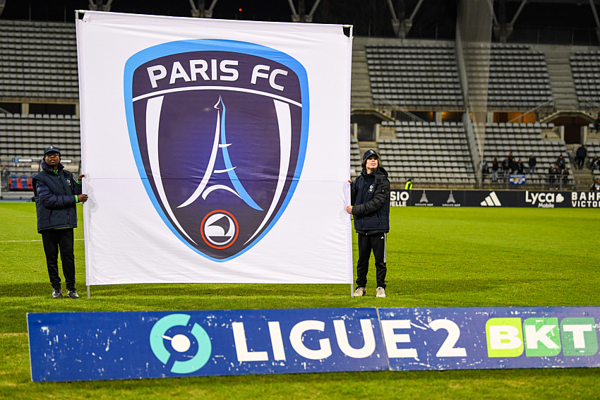 De nouveaux investisseurs au Paris FC, une concurrence à venir pour le PSG ?