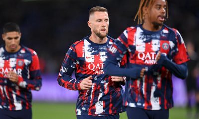 Mercato - Skriniar