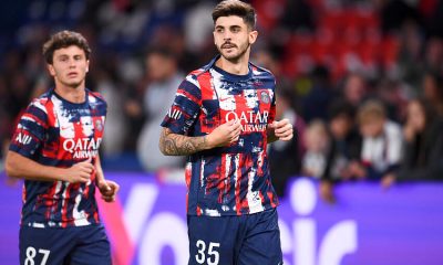 Mercato - Plusieurs prêts évoqués au PSG, dont un international