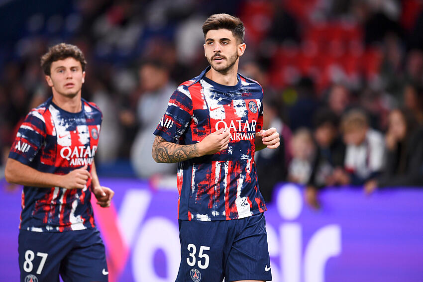 Mercato - Plusieurs prêts évoqués au PSG, dont un international