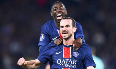 Les plus beaux buts des différentes équipes du PSG en septembre