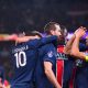 Sondage – Quel a été le plus beau but du PSG en septembre ?