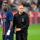 Revue de presse : Nice/PSG, Dembélé, Pacho et Luis Enrique