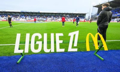 Officiel - Le nouveau trophée de la Ligue 1 dévoilé !