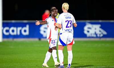 Résumé Lyon/PSG en vidéo (1-0), Chawinga fait mal à son ancien club