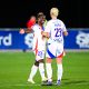 Résumé Lyon/PSG en vidéo (1-0), Chawinga fait mal à son ancien club