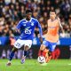 PSG/Strasbourg – Sarr «On y va avec toutes nos qualités»