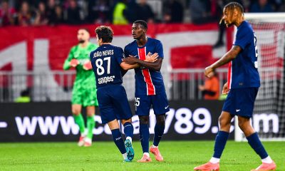 Nice/PSG - Qui a été le meilleur joueur parisien ?