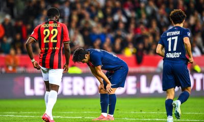 Nice/PSG - Que retenez de vous de la victoire parisienne ?