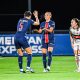 Résumé PSG/Fleury en vidéo (2-1), Paris prend la 1ere place !