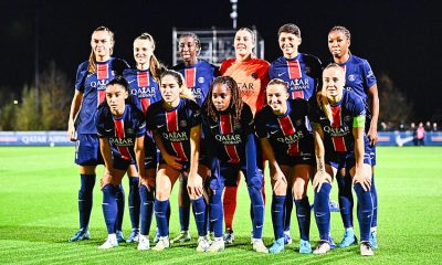 Guingamp/PSG - Les équipes officielles