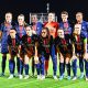 PSG/Paris FC – Les équipes officielles