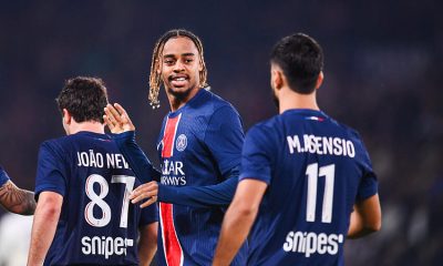 Mercato - Le PSG a deux autres prolongation en tête