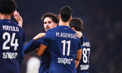 Un joueur du PSG sera au micro de RMC Sport ce mardi !