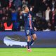 PSG/Strasbourg – Barcola élu meilleur joueur parisien