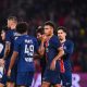 PSG/Strasbourg – Qui a été le meilleur joueur parisien ?