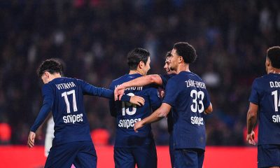 PSG/Strasbourg - Que retenez de vous de la victoire parisienne ?