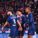 Sondage - Quel a été le plus beau but du PSG en octobre ?