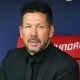 PSG/Atlético de Madrid - Diego Simeone en conf :