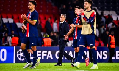 Revue de presse : Le PSG face à des doutes et limites