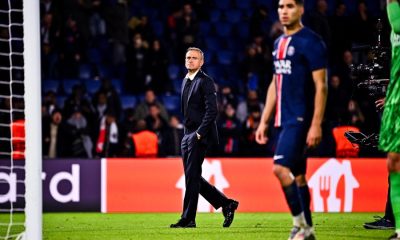 PSG/PSV Eindhoven - Luis Enrique en conf : inefficacité, choix, Dembélé et Lee