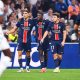 OM/PSG - Les notes des Parisiens : les Parisiens impériaux, Barcola mitigé