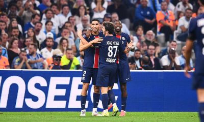 Revue de presse : Un OM/PSG presque décevant, Dembélé et Neves