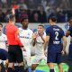 OM/PSG – Letexier s’explique longuement sur le carton rouge !