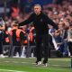 OM/PSG - Luis Enrique "dès la première minute on a dominé."