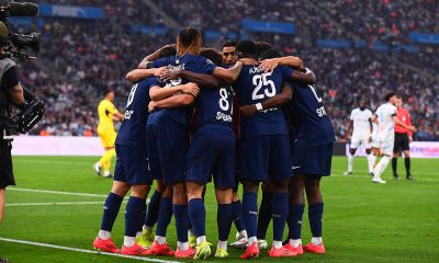 OM/PSG - Que retenez de vous de la victoire parisienne ?