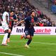 OM/PSG – Neves élu meilleur joueur parisien