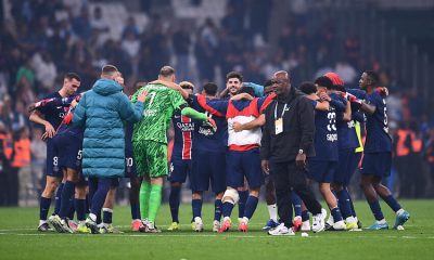 OM/PSG - Les notes des Parisiens dans la presse : Paris tranquille, Barcola en dessous