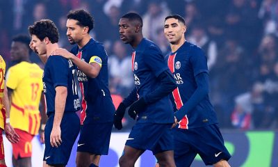 PSG/Lens - Que retenez de vous de la victoire parisienne ?