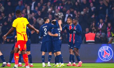 Ligue 1 - Aucun joueur du PSG dans l'équipe-type de la 10e journée de L'Equipe