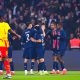 Ligue 1 – Aucun joueur du PSG dans l’équipe-type de la 10e journée de L’Equipe