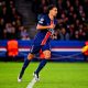 PSG/PSV Eindhoven - Marquinhos