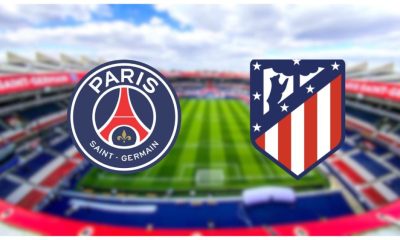 PSG/Atlético de Madrid - Le groupe espagnol : 4 absents en défense