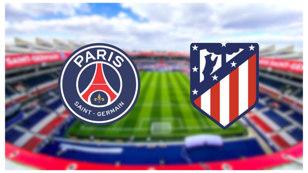 PSG/Atlético de Madrid - Le groupe espagnol : 4 absents en défense