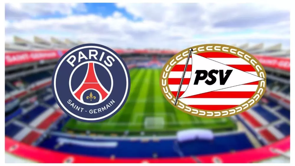 PSG/PSV Eindhoven - Le point médical officiel : 3 forfaits