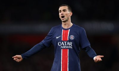 Revue de presse : Ruiz différent au PSG et commission de discipline