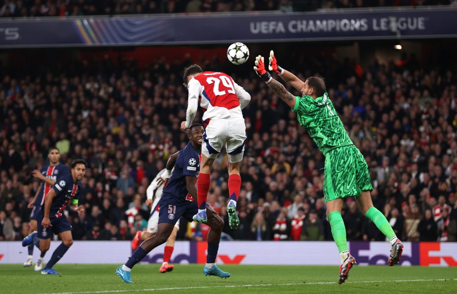 La place de Donnarumma au PSG en danger ?