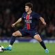 Neves élu meilleur joueur du PSG du mois de septembre