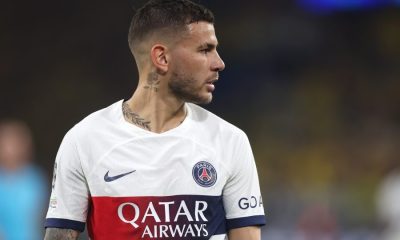 La bonne nouvelle se confirme pour un blessé du PSG