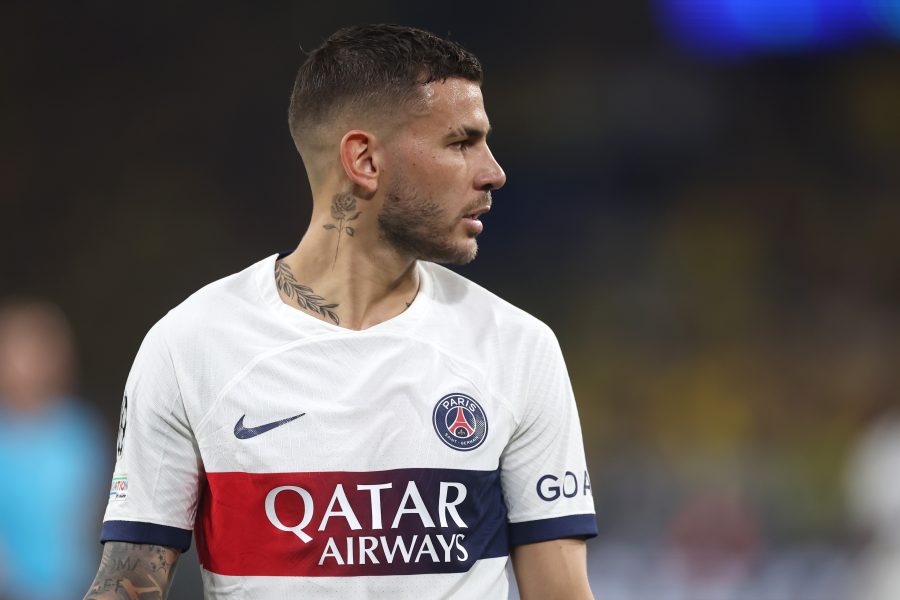 La bonne nouvelle se confirme pour un blessé du PSG