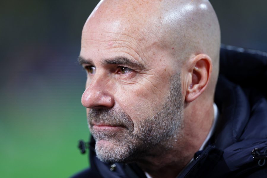 PSG/PSV Eindhoven - Bosz a un avis clair sur l'évolution du projet parisien